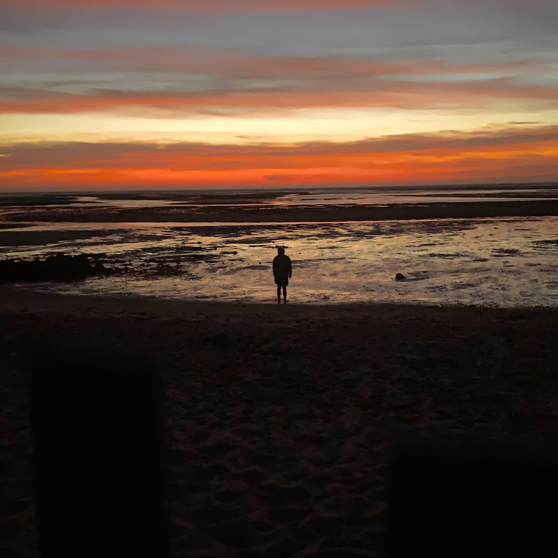 New England Exploration