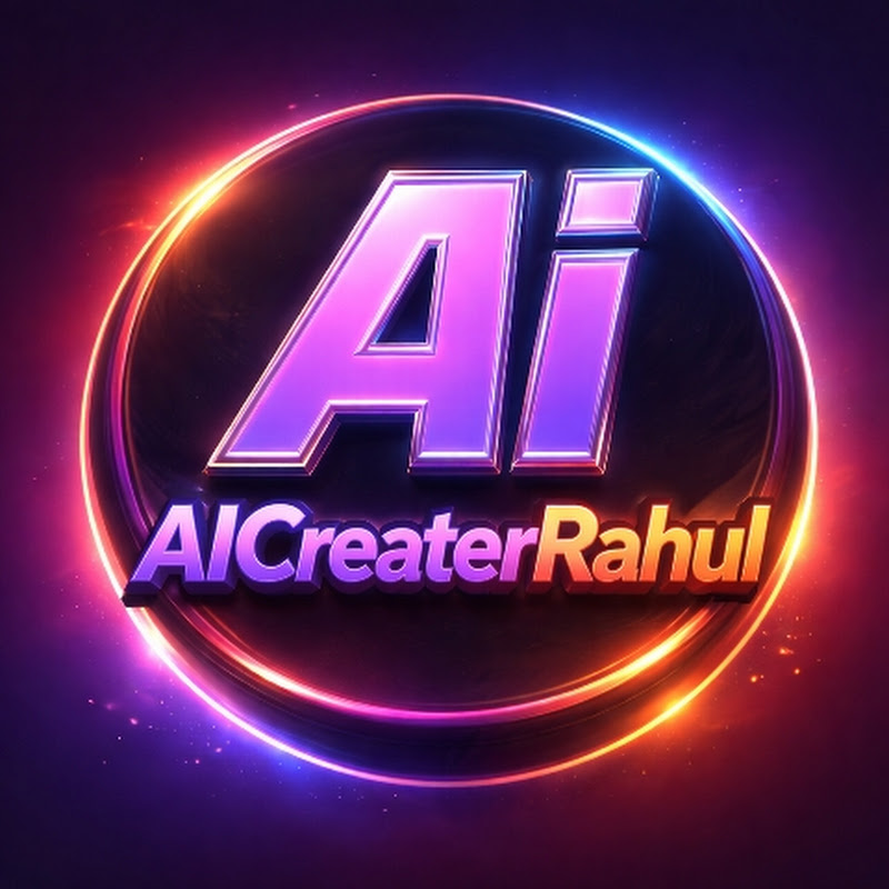 AI creater_Rahul