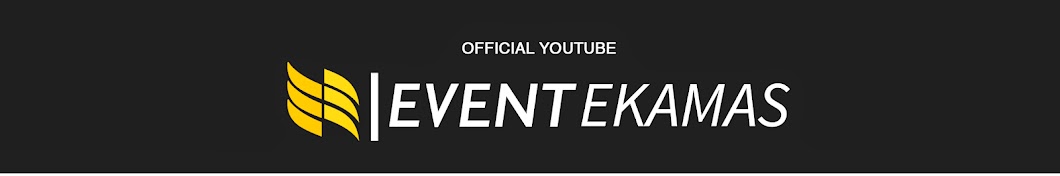 EVENT EKAMAS Avatar de chaîne YouTube