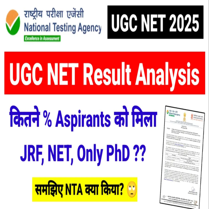 Post from UGC NET MENTOR