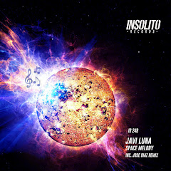 Javi Luna - Topic