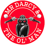 Mr Darcy & The Ol Man