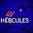 Hércules games vlogs