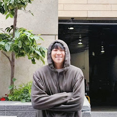 金南俊的左酒窩アイコン画像
