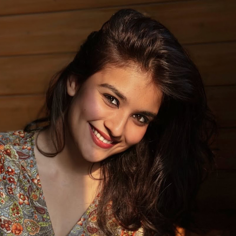 Shreya Rani Reddy