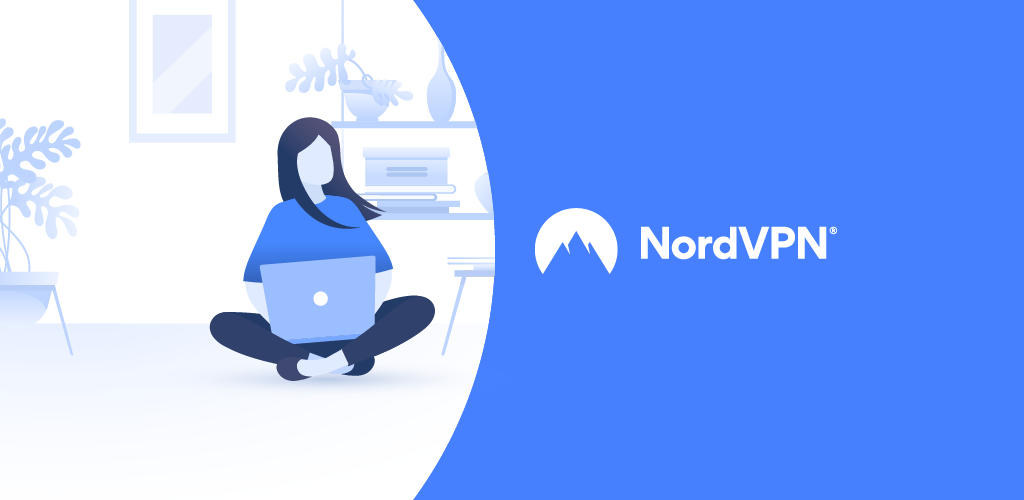 NordVPN fast VPN for privacy APK download Nord Security