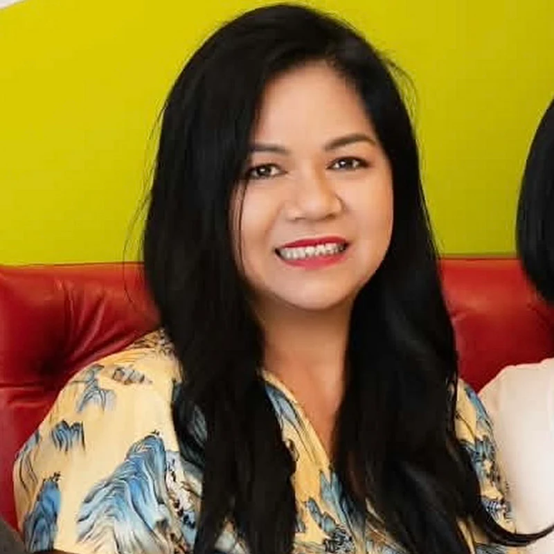 Crystal H. Vo