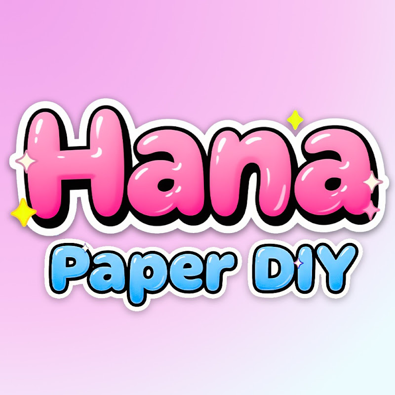 Hana Paper DIY