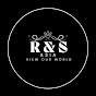 R & S  Asia logo