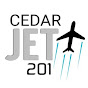 Cedarjet201