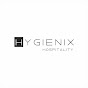 HYGIENIX HOSPITALITY logo