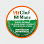Chefmarvy logo