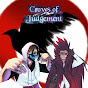 Crows Of Judgement logo