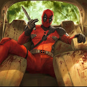 Deadpool4K