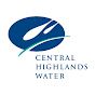 Central Highlands Water logo