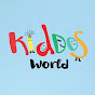 KidDOS World logo