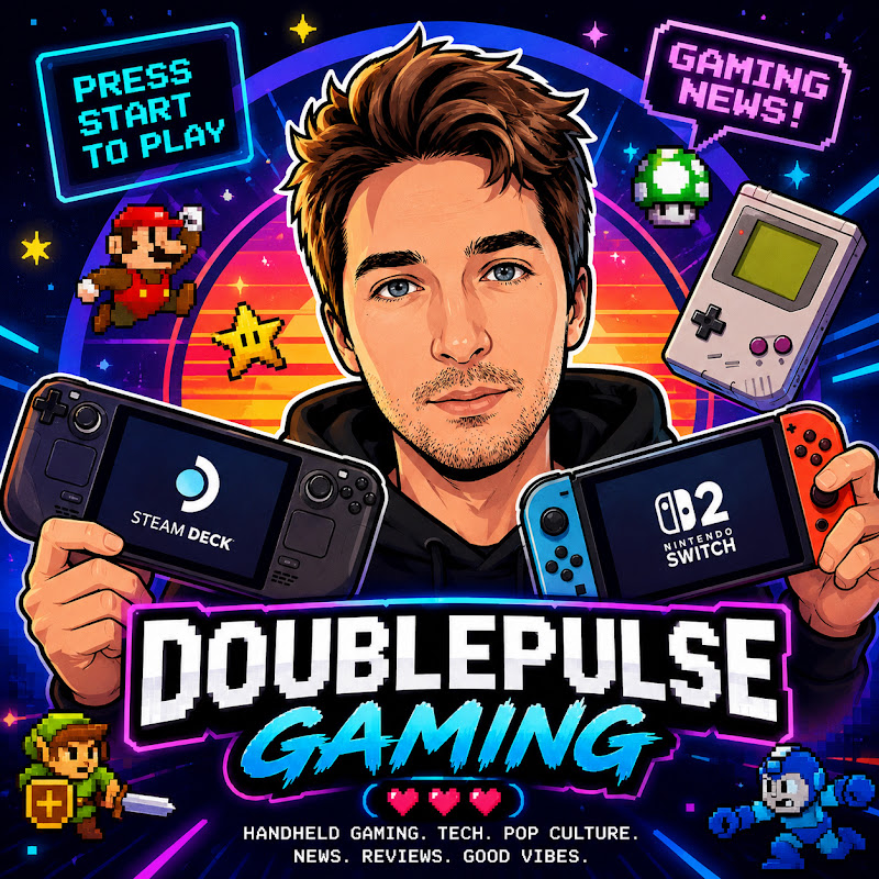 Doublepulse