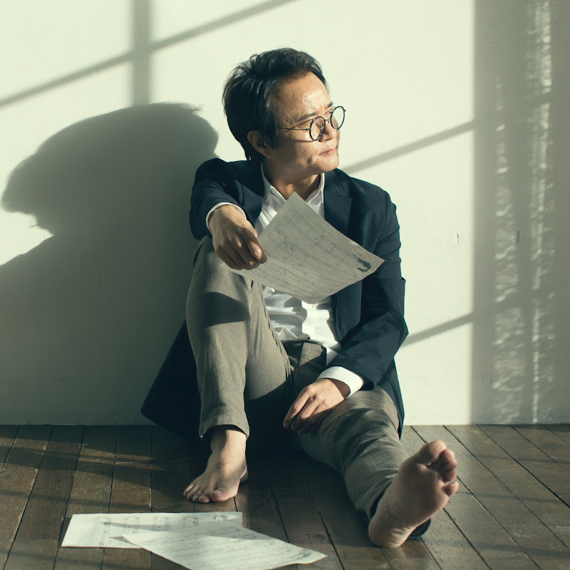 Song Kwangsik / 송광식 official Logo