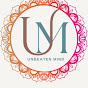 UNBEATEN MIND logo