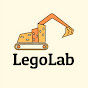 LegoLab logo