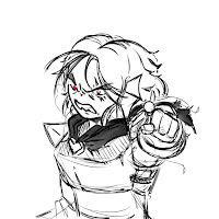 Dusttale: Shattered Justice profile image