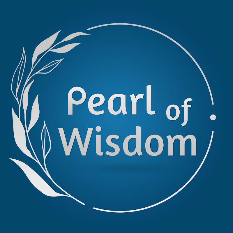 Pearl Of Wisdom