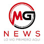 Mario Guevara News logo