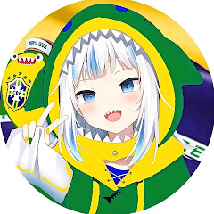 Vtubers Dubladas 🇧🇷