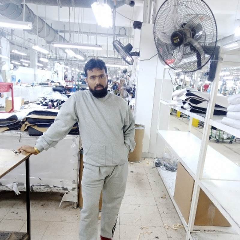 Sarfaraj Ansari