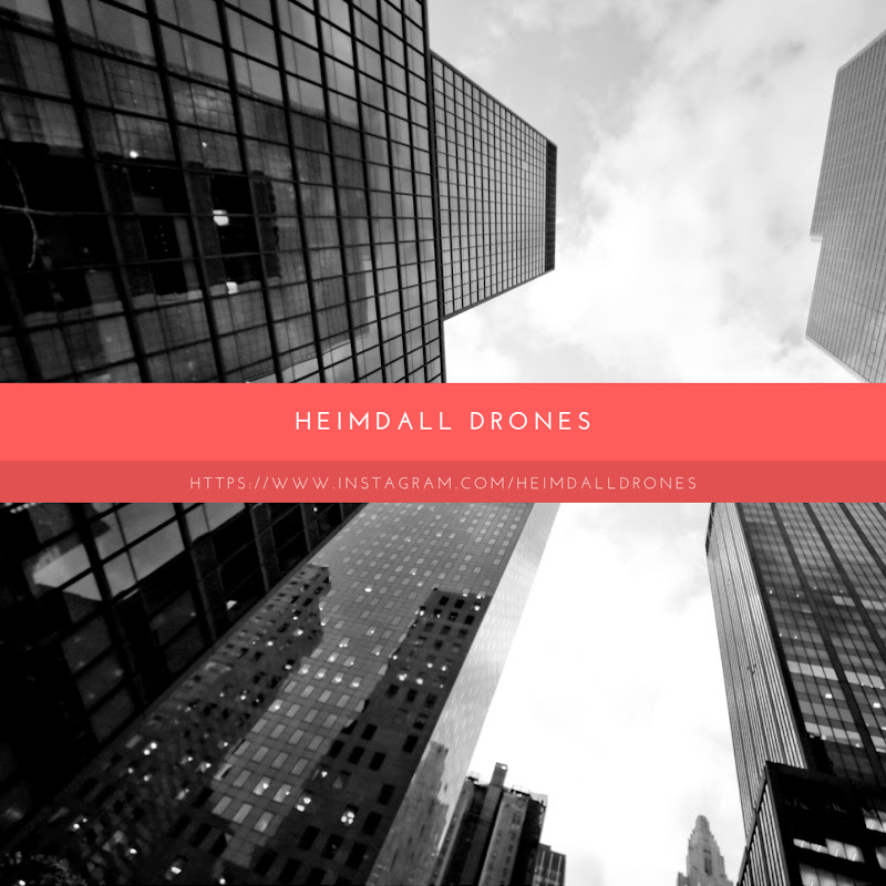 Heimdall Drones