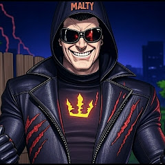 Maltymaldy