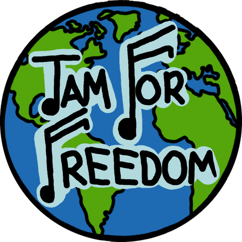 Jam for Freedom