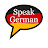 Speak German the easy way