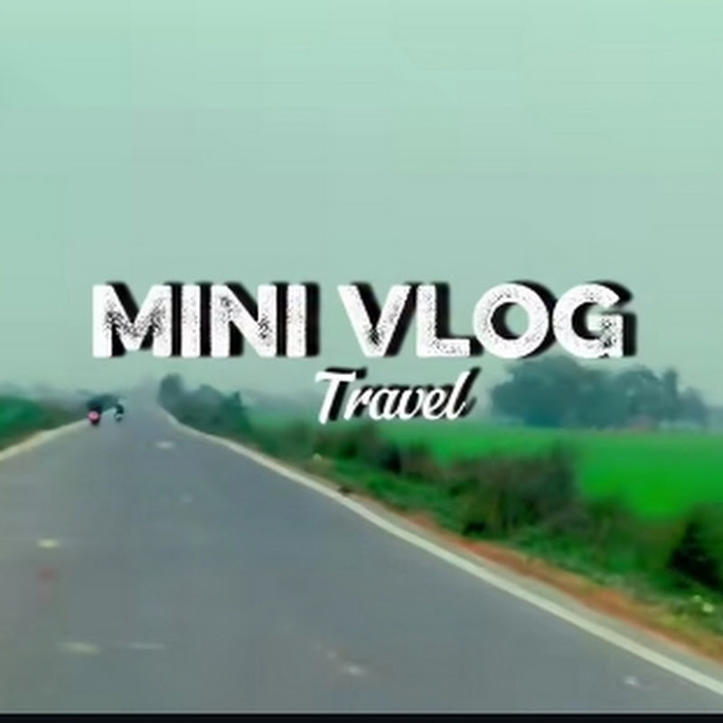 Mini vlog -1