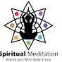 Spiritual Meditation logo