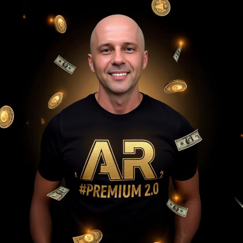 Алексей Руденко | Крипто RWA TradeFi 
