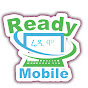 READY MOBILE logo