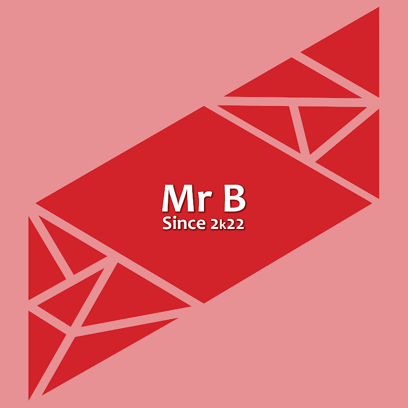Mr B