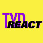 TYD Entertainment logo