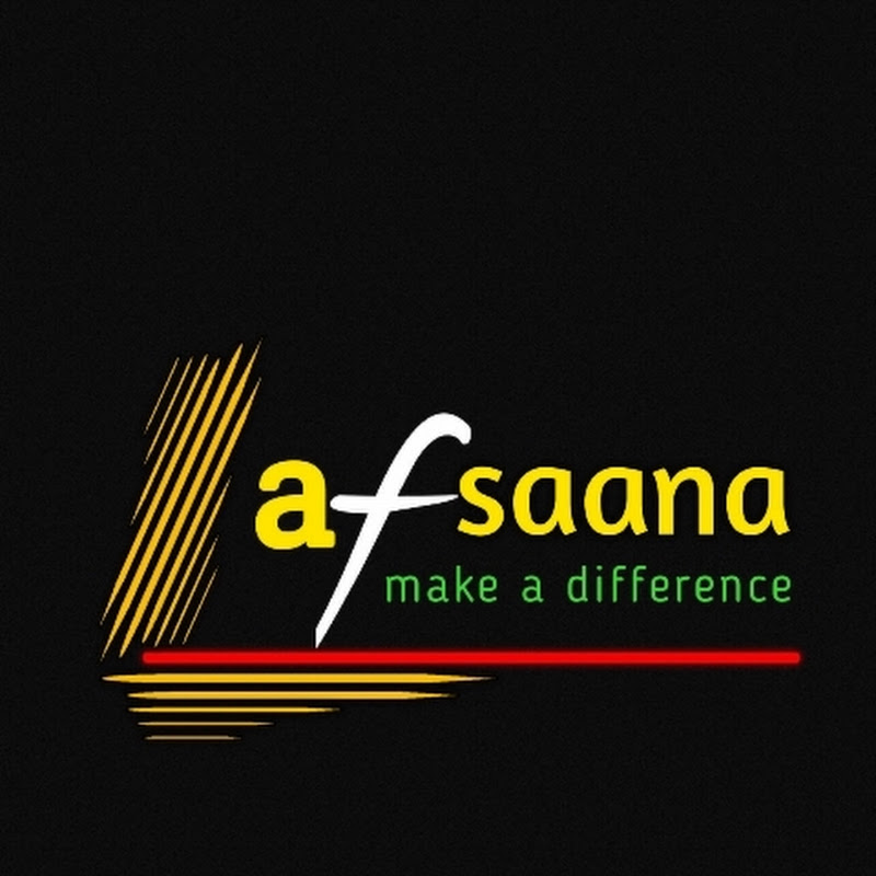 Afsaana