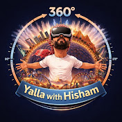 360° by Hisham