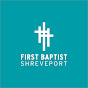 First Baptist Shreveport logo