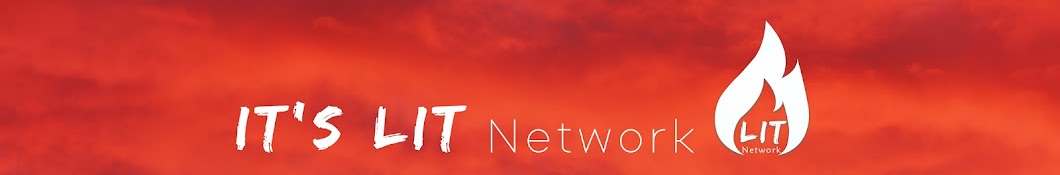 LIT Network यूट्यूब चैनल अवतार