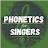 Phonetics for singers
