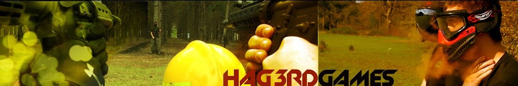 HagardGames YouTube channel avatar