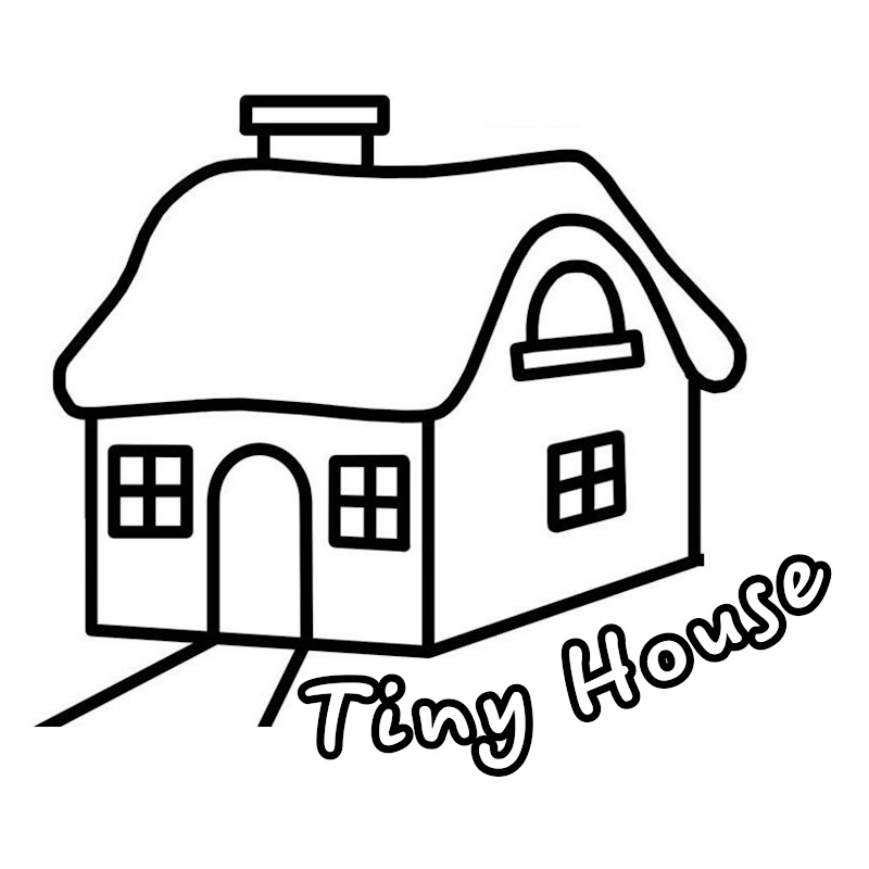 Tiny House On Field