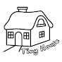 Tiny House On Field logo