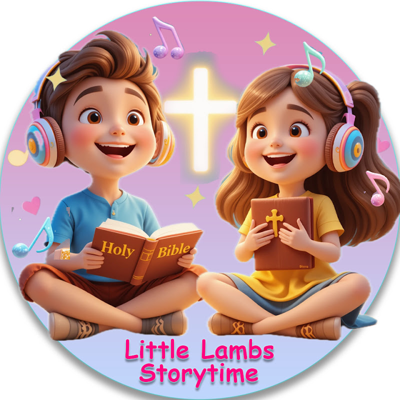 Little Lambs Storytime