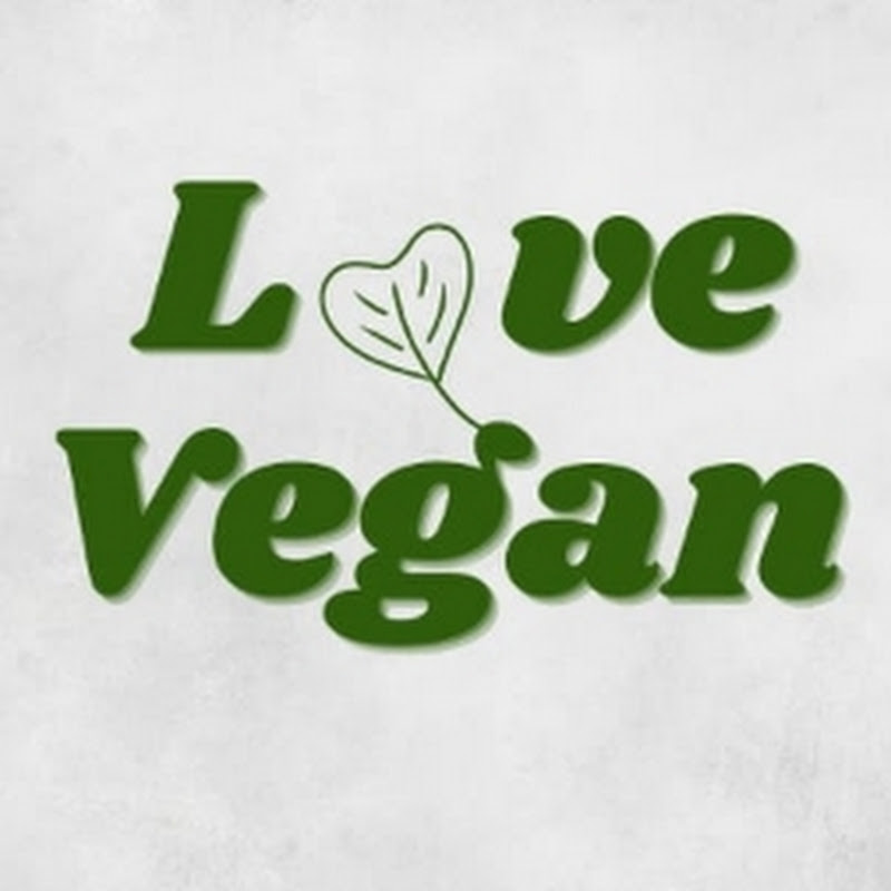 Love Vegan 
