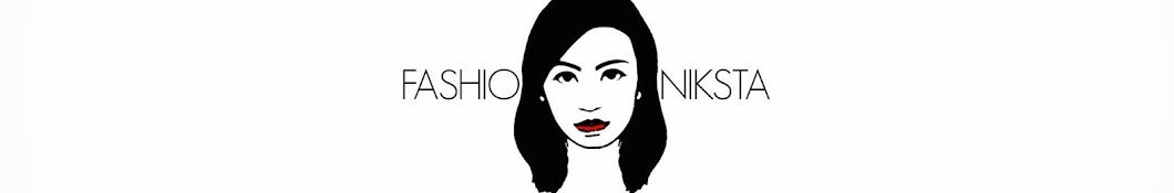 fashioniksta YouTube channel avatar